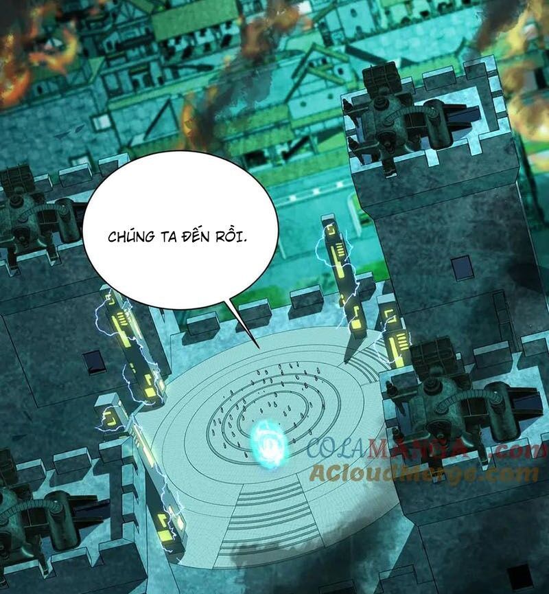 đọc truyện Chỉ Có Ta Có Thể Sử Dụng Triệu Hoán Thuật Chương 136 ảnh 78 tại Thiên Thai Truyện