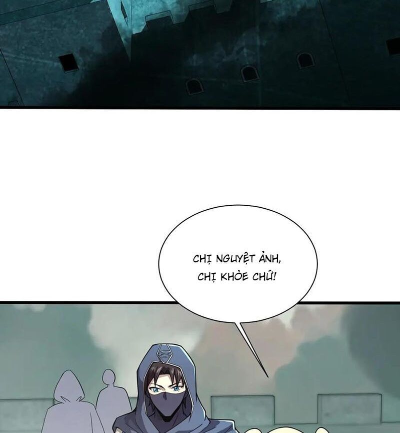 đọc truyện Chỉ Có Ta Có Thể Sử Dụng Triệu Hoán Thuật Chương 136 ảnh 79 tại Thiên Thai Truyện