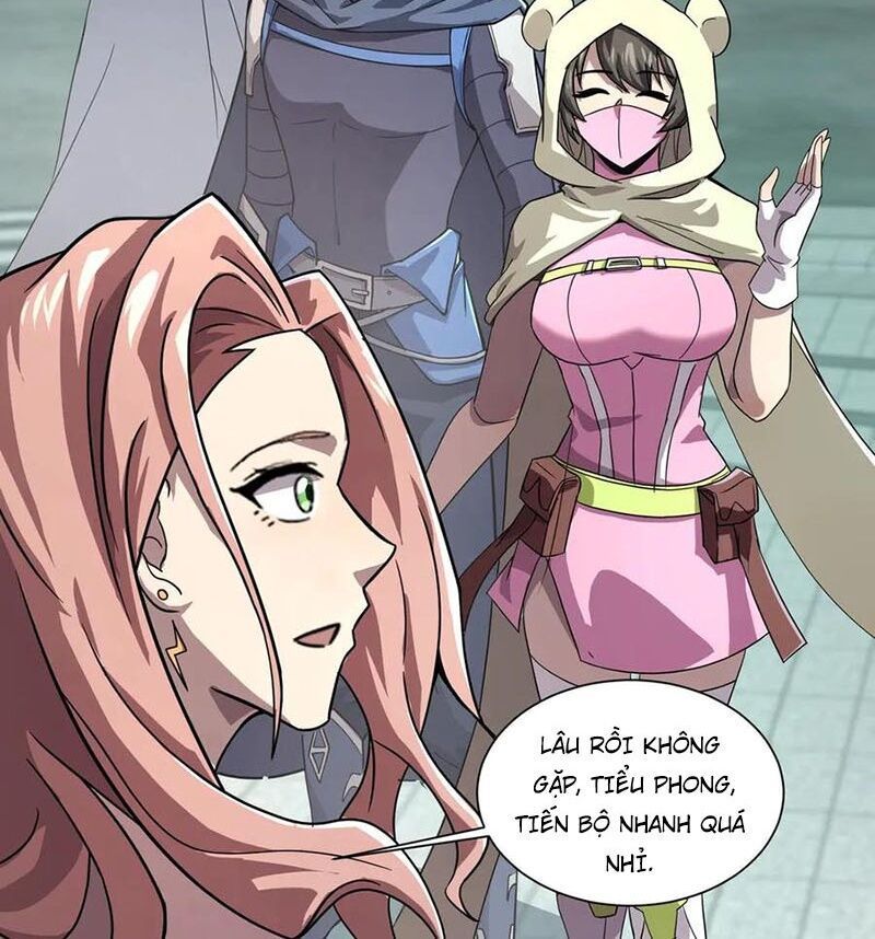 đọc truyện Chỉ Có Ta Có Thể Sử Dụng Triệu Hoán Thuật Chương 136 ảnh 80 tại Thiên Thai Truyện