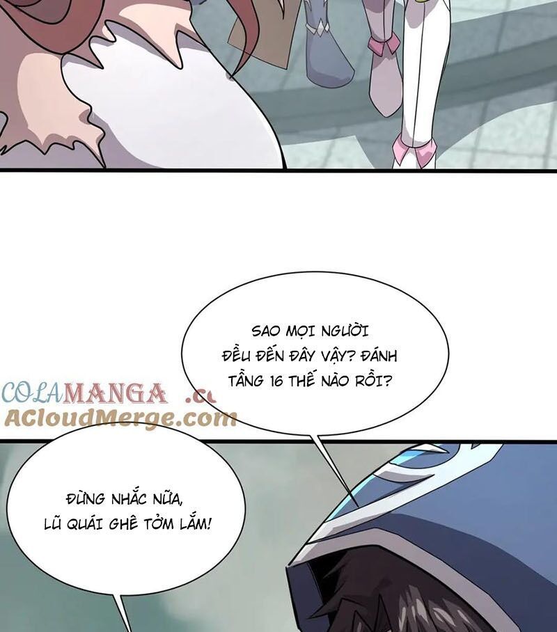 đọc truyện Chỉ Có Ta Có Thể Sử Dụng Triệu Hoán Thuật Chương 136 ảnh 81 tại Thiên Thai Truyện