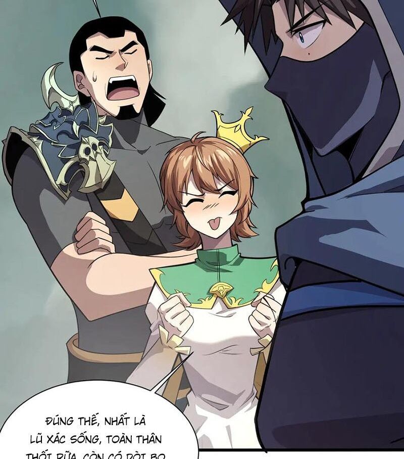 đọc truyện Chỉ Có Ta Có Thể Sử Dụng Triệu Hoán Thuật Chương 136 ảnh 82 tại Thiên Thai Truyện