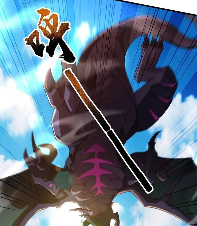 đọc truyện Chỉ Có Ta Có Thể Sử Dụng Triệu Hoán Thuật Chương 136 ảnh 11 tại Thiên Thai Truyện