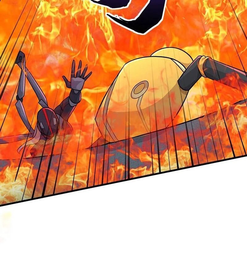 đọc truyện Chỉ Có Ta Có Thể Sử Dụng Triệu Hoán Thuật Chương 136 ảnh 99 tại Thiên Thai Truyện