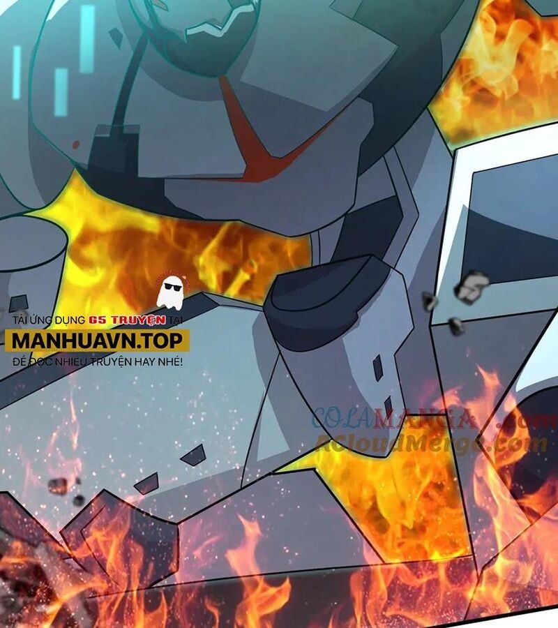 đọc truyện Chỉ Có Ta Có Thể Sử Dụng Triệu Hoán Thuật Chương 137 ảnh 14 tại Thiên Thai Truyện