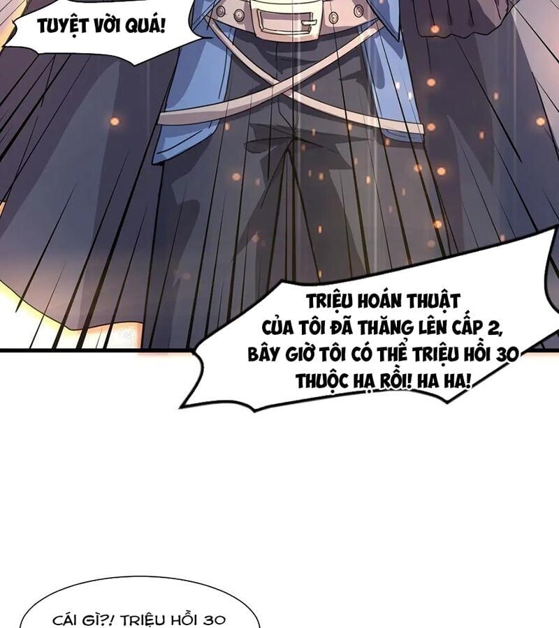 đọc truyện Chỉ Có Ta Có Thể Sử Dụng Triệu Hoán Thuật Chương 137 ảnh 21 tại Thiên Thai Truyện