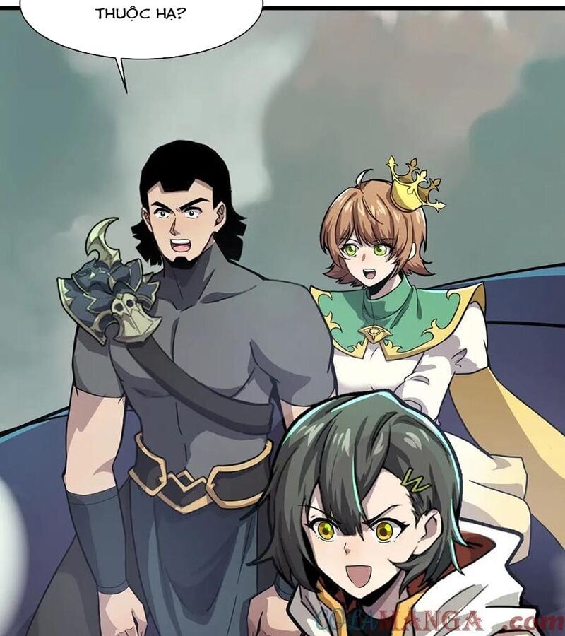 đọc truyện Chỉ Có Ta Có Thể Sử Dụng Triệu Hoán Thuật Chương 137 ảnh 22 tại Thiên Thai Truyện