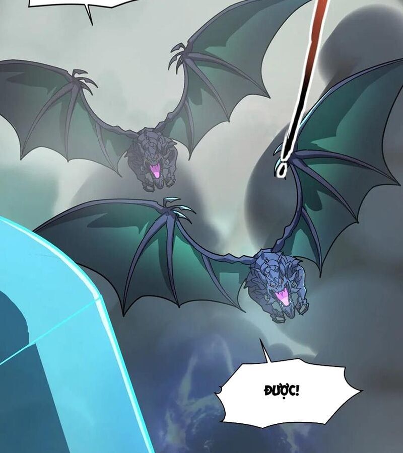 đọc truyện Chỉ Có Ta Có Thể Sử Dụng Triệu Hoán Thuật Chương 137 ảnh 24 tại Thiên Thai Truyện