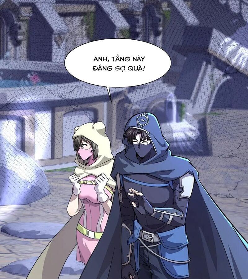 đọc truyện Chỉ Có Ta Có Thể Sử Dụng Triệu Hoán Thuật Chương 137 ảnh 29 tại Thiên Thai Truyện