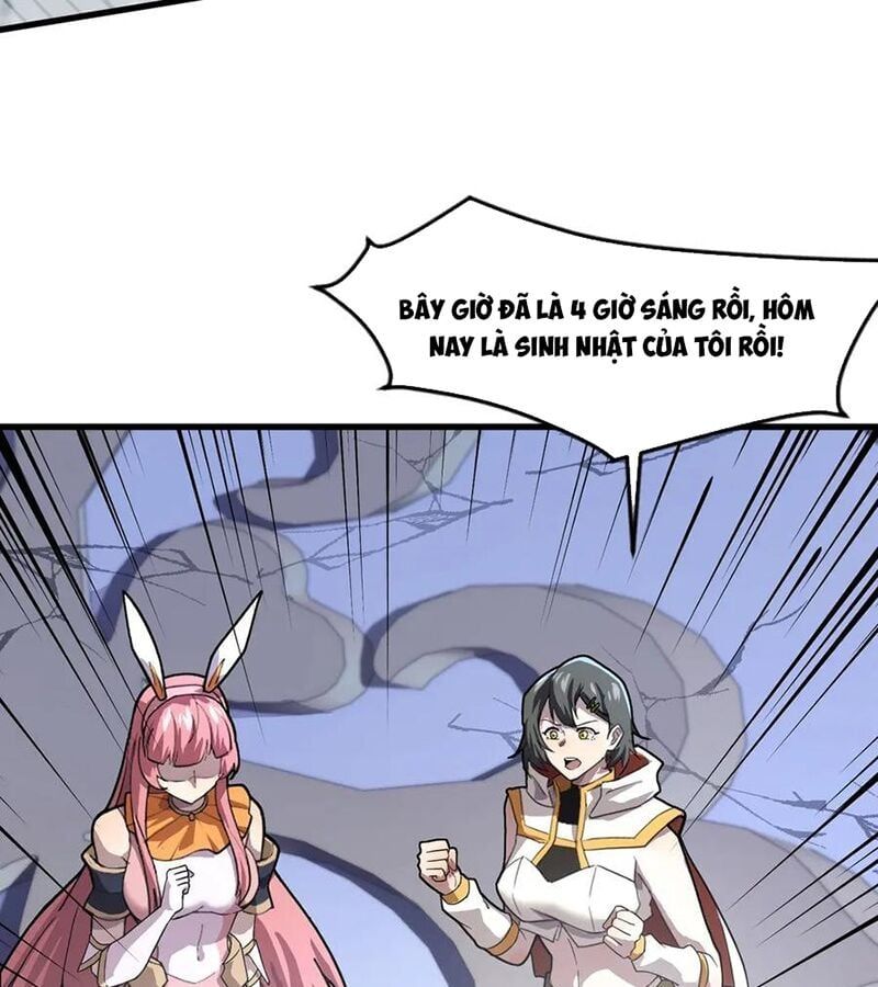 đọc truyện Chỉ Có Ta Có Thể Sử Dụng Triệu Hoán Thuật Chương 137 ảnh 33 tại Thiên Thai Truyện