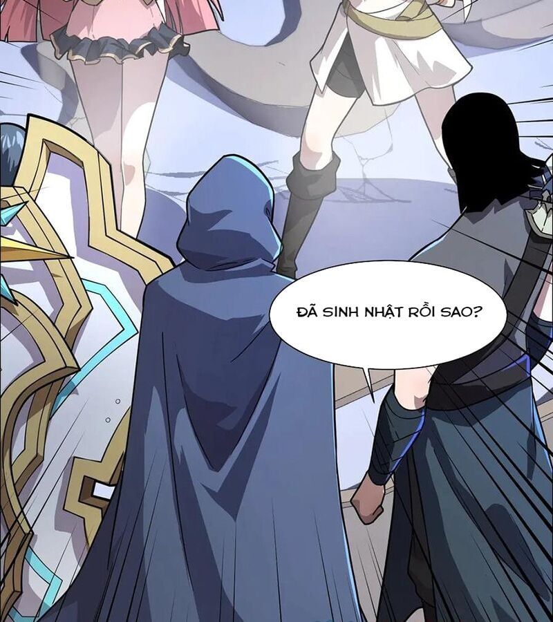 đọc truyện Chỉ Có Ta Có Thể Sử Dụng Triệu Hoán Thuật Chương 137 ảnh 34 tại Thiên Thai Truyện