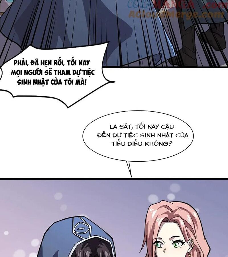 đọc truyện Chỉ Có Ta Có Thể Sử Dụng Triệu Hoán Thuật Chương 137 ảnh 35 tại Thiên Thai Truyện