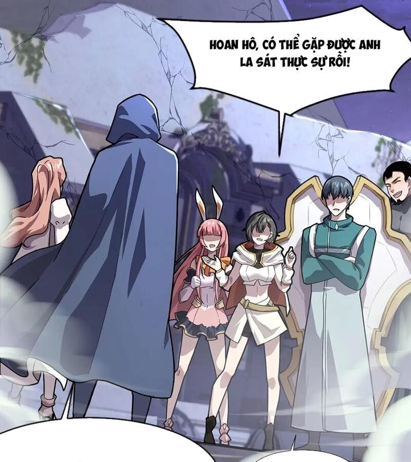 đọc truyện Chỉ Có Ta Có Thể Sử Dụng Triệu Hoán Thuật Chương 137 ảnh 38 tại Thiên Thai Truyện