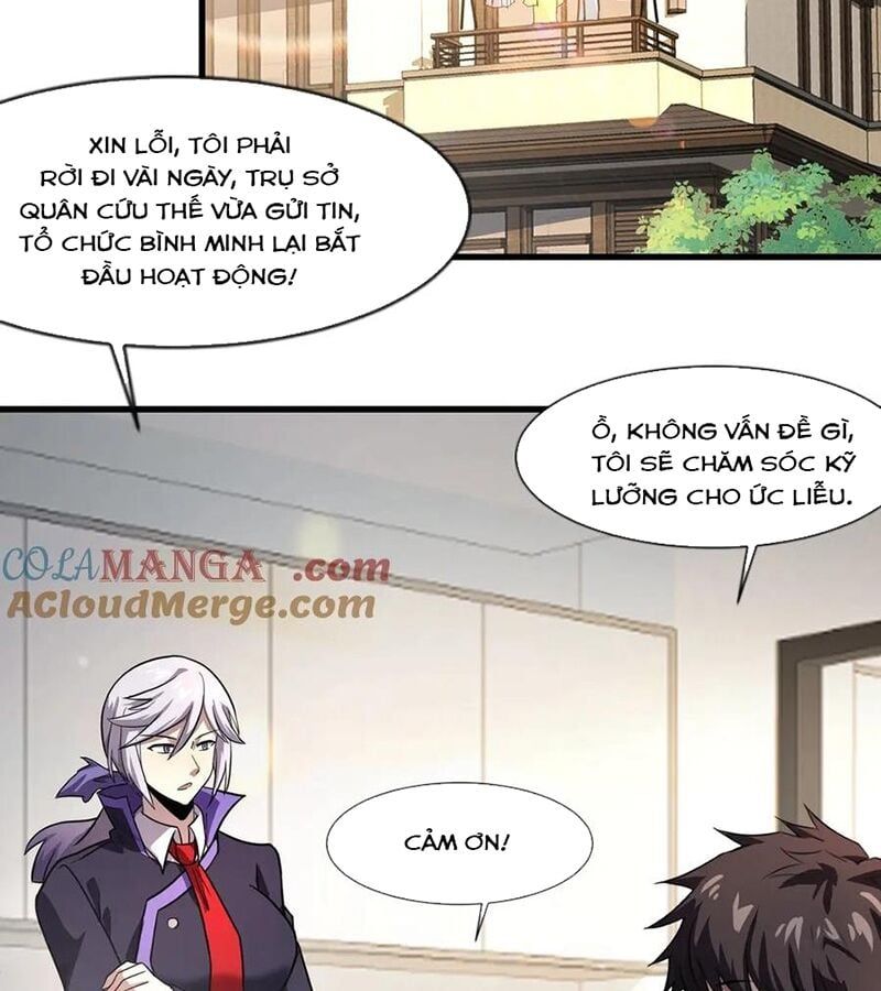 đọc truyện Chỉ Có Ta Có Thể Sử Dụng Triệu Hoán Thuật Chương 137 ảnh 40 tại Thiên Thai Truyện