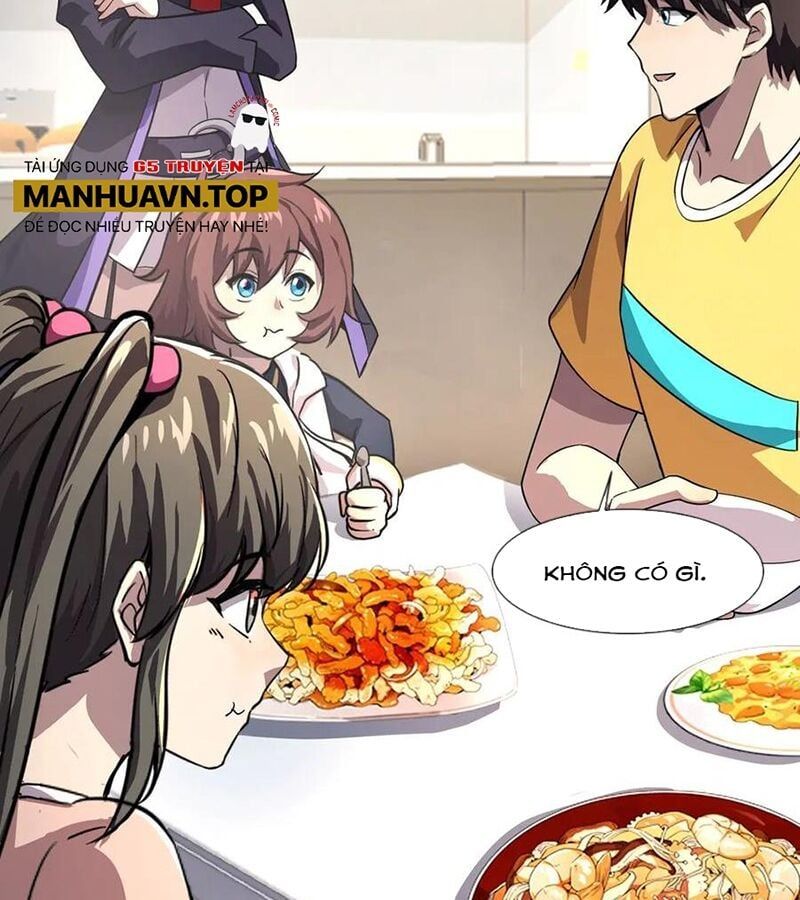 đọc truyện Chỉ Có Ta Có Thể Sử Dụng Triệu Hoán Thuật Chương 137 ảnh 41 tại Thiên Thai Truyện