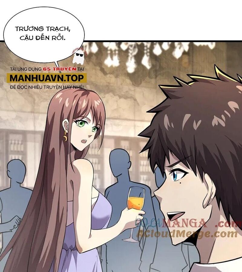 đọc truyện Chỉ Có Ta Có Thể Sử Dụng Triệu Hoán Thuật Chương 137 ảnh 53 tại Thiên Thai Truyện