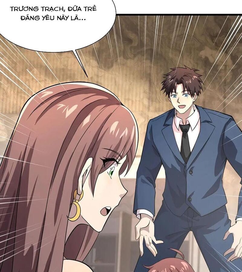 đọc truyện Chỉ Có Ta Có Thể Sử Dụng Triệu Hoán Thuật Chương 137 ảnh 55 tại Thiên Thai Truyện