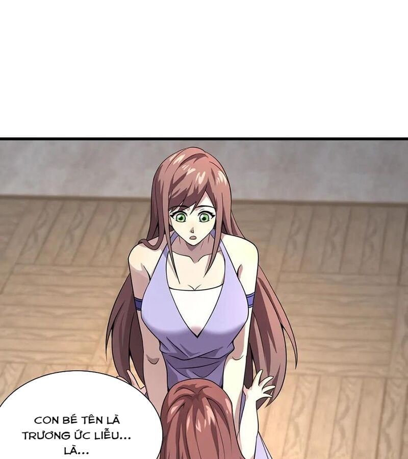 đọc truyện Chỉ Có Ta Có Thể Sử Dụng Triệu Hoán Thuật Chương 137 ảnh 57 tại Thiên Thai Truyện