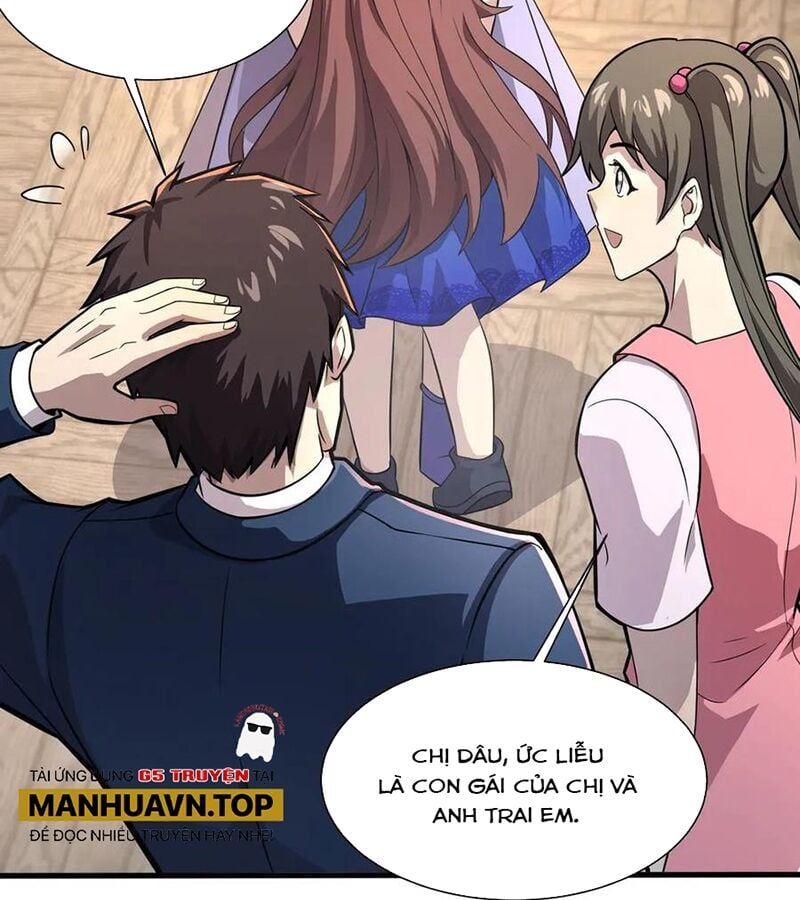 đọc truyện Chỉ Có Ta Có Thể Sử Dụng Triệu Hoán Thuật Chương 137 ảnh 58 tại Thiên Thai Truyện