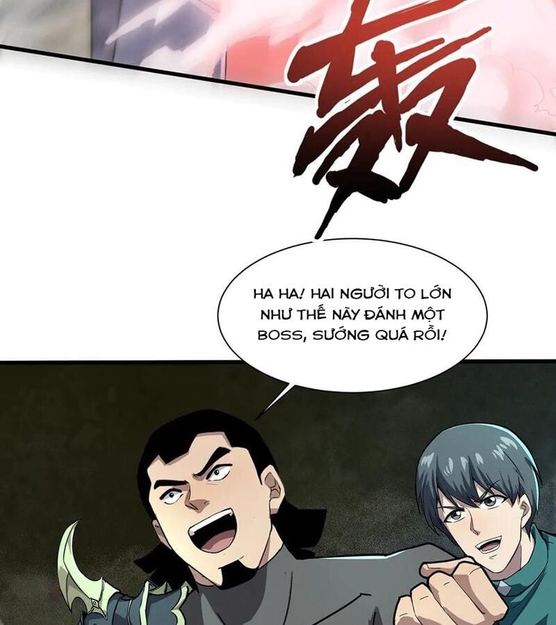 đọc truyện Chỉ Có Ta Có Thể Sử Dụng Triệu Hoán Thuật Chương 137 ảnh 8 tại Thiên Thai Truyện