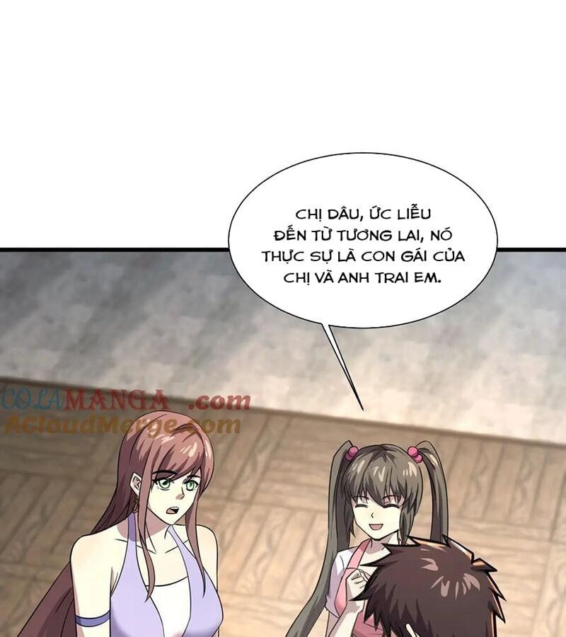 đọc truyện Chỉ Có Ta Có Thể Sử Dụng Triệu Hoán Thuật Chương 137 ảnh 62 tại Thiên Thai Truyện