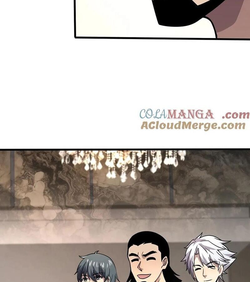 đọc truyện Chỉ Có Ta Có Thể Sử Dụng Triệu Hoán Thuật Chương 137 ảnh 65 tại Thiên Thai Truyện