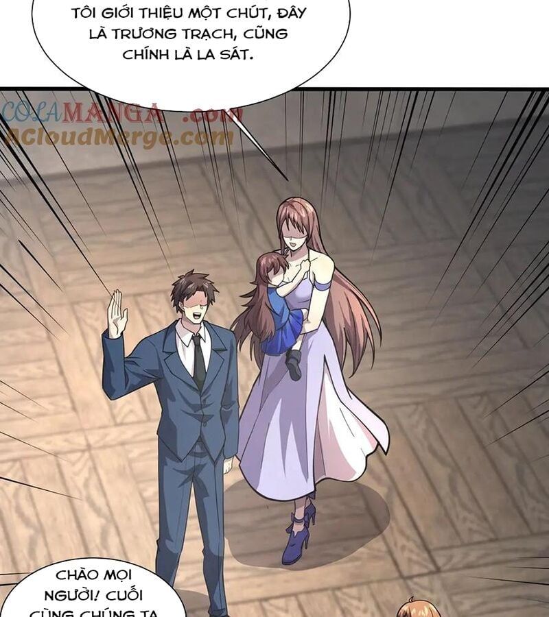 đọc truyện Chỉ Có Ta Có Thể Sử Dụng Triệu Hoán Thuật Chương 137 ảnh 68 tại Thiên Thai Truyện