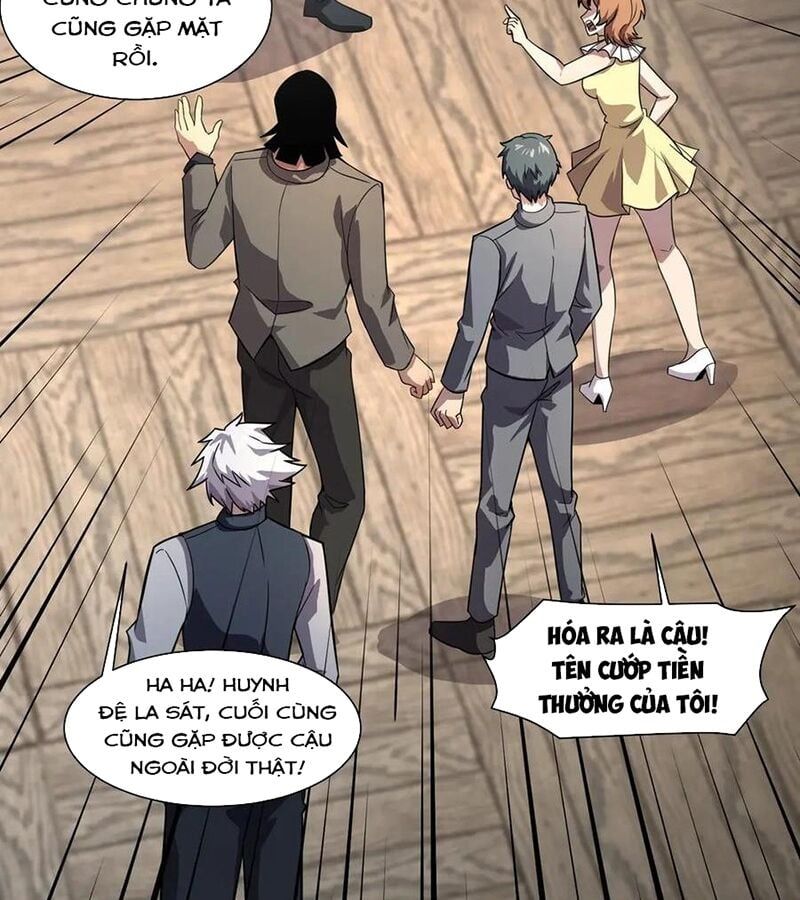 đọc truyện Chỉ Có Ta Có Thể Sử Dụng Triệu Hoán Thuật Chương 137 ảnh 69 tại Thiên Thai Truyện