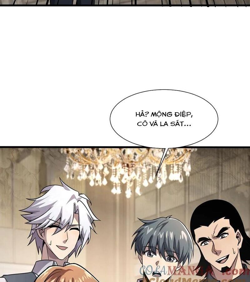 đọc truyện Chỉ Có Ta Có Thể Sử Dụng Triệu Hoán Thuật Chương 137 ảnh 70 tại Thiên Thai Truyện