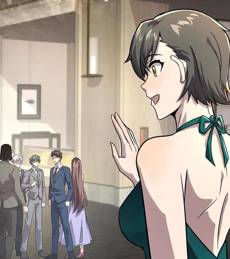 đọc truyện Chỉ Có Ta Có Thể Sử Dụng Triệu Hoán Thuật Chương 137 ảnh 74 tại Thiên Thai Truyện