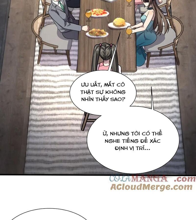 đọc truyện Chỉ Có Ta Có Thể Sử Dụng Triệu Hoán Thuật Chương 137 ảnh 81 tại Thiên Thai Truyện