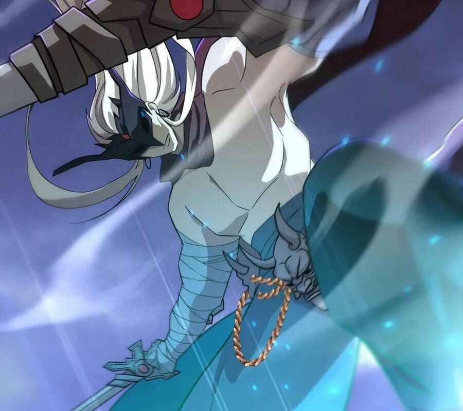 đọc truyện Chỉ Có Ta Có Thể Sử Dụng Triệu Hoán Thuật Chương 138 ảnh 102 tại Thiên Thai Truyện