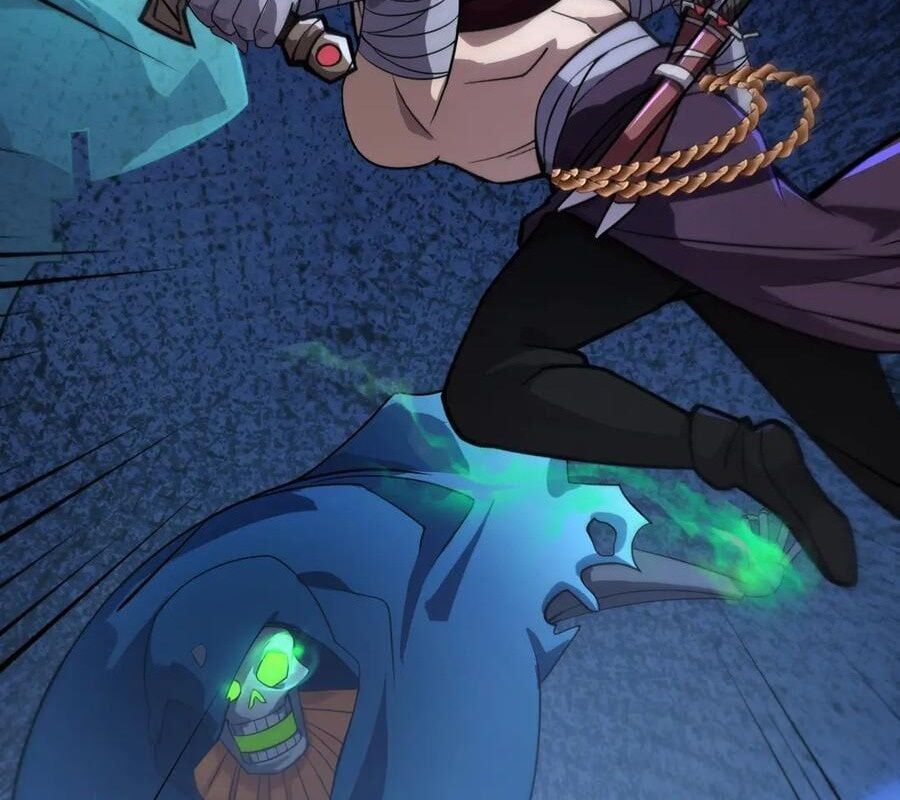 đọc truyện Chỉ Có Ta Có Thể Sử Dụng Triệu Hoán Thuật Chương 138 ảnh 110 tại Thiên Thai Truyện