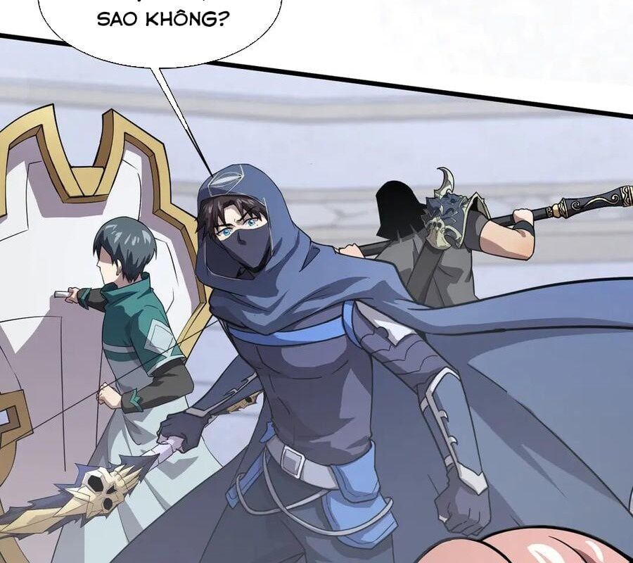 đọc truyện Chỉ Có Ta Có Thể Sử Dụng Triệu Hoán Thuật Chương 138 ảnh 116 tại Thiên Thai Truyện