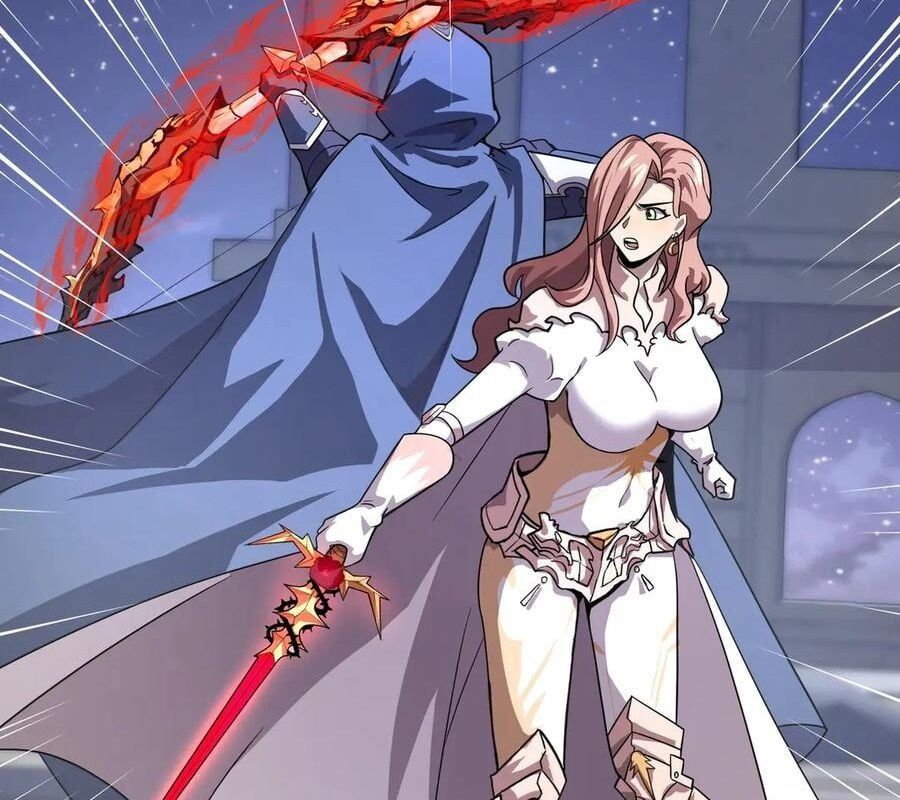 đọc truyện Chỉ Có Ta Có Thể Sử Dụng Triệu Hoán Thuật Chương 138 ảnh 119 tại Thiên Thai Truyện