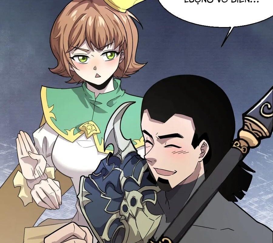 đọc truyện Chỉ Có Ta Có Thể Sử Dụng Triệu Hoán Thuật Chương 138 ảnh 27 tại Thiên Thai Truyện