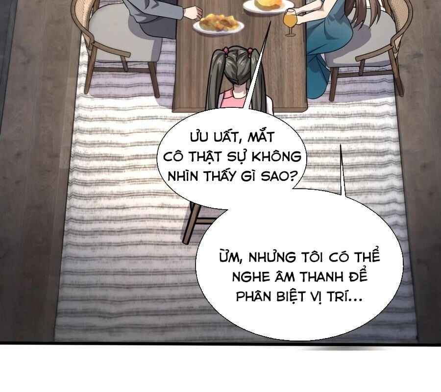 đọc truyện Chỉ Có Ta Có Thể Sử Dụng Triệu Hoán Thuật Chương 138 ảnh 5 tại Thiên Thai Truyện