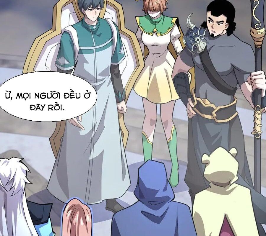 đọc truyện Chỉ Có Ta Có Thể Sử Dụng Triệu Hoán Thuật Chương 138 ảnh 33 tại Thiên Thai Truyện