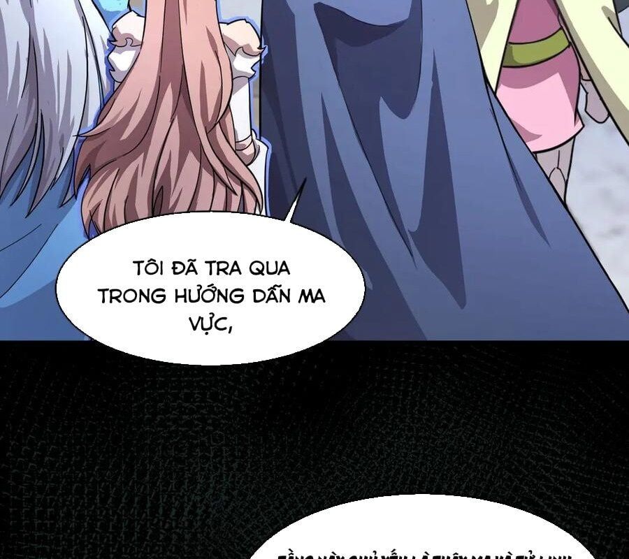 đọc truyện Chỉ Có Ta Có Thể Sử Dụng Triệu Hoán Thuật Chương 138 ảnh 34 tại Thiên Thai Truyện