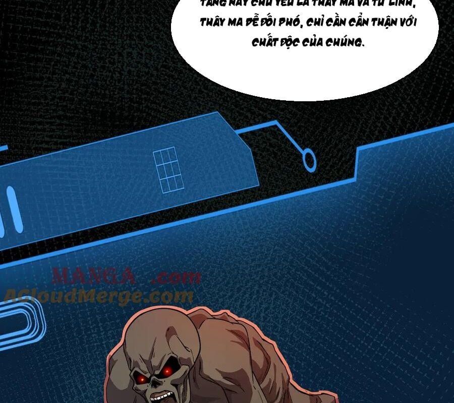 đọc truyện Chỉ Có Ta Có Thể Sử Dụng Triệu Hoán Thuật Chương 138 ảnh 35 tại Thiên Thai Truyện