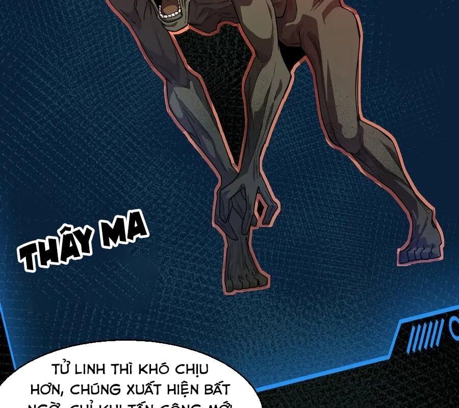 đọc truyện Chỉ Có Ta Có Thể Sử Dụng Triệu Hoán Thuật Chương 138 ảnh 36 tại Thiên Thai Truyện