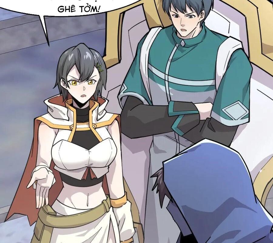 đọc truyện Chỉ Có Ta Có Thể Sử Dụng Triệu Hoán Thuật Chương 138 ảnh 40 tại Thiên Thai Truyện