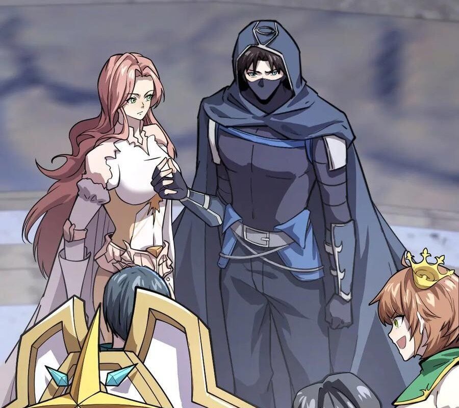 đọc truyện Chỉ Có Ta Có Thể Sử Dụng Triệu Hoán Thuật Chương 138 ảnh 43 tại Thiên Thai Truyện