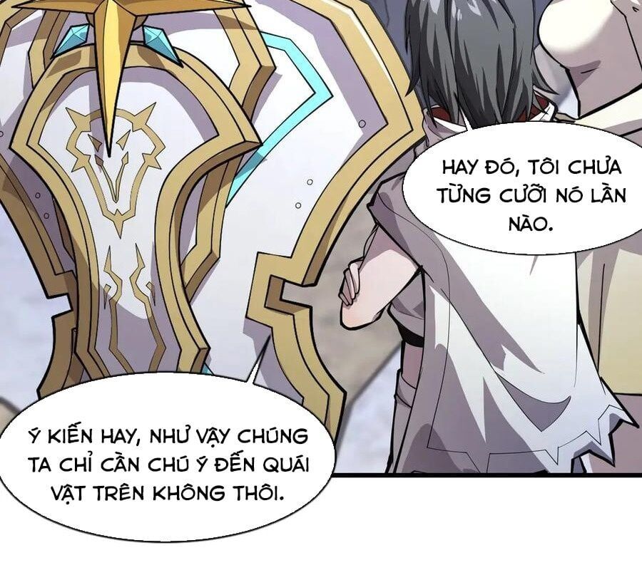 đọc truyện Chỉ Có Ta Có Thể Sử Dụng Triệu Hoán Thuật Chương 138 ảnh 44 tại Thiên Thai Truyện