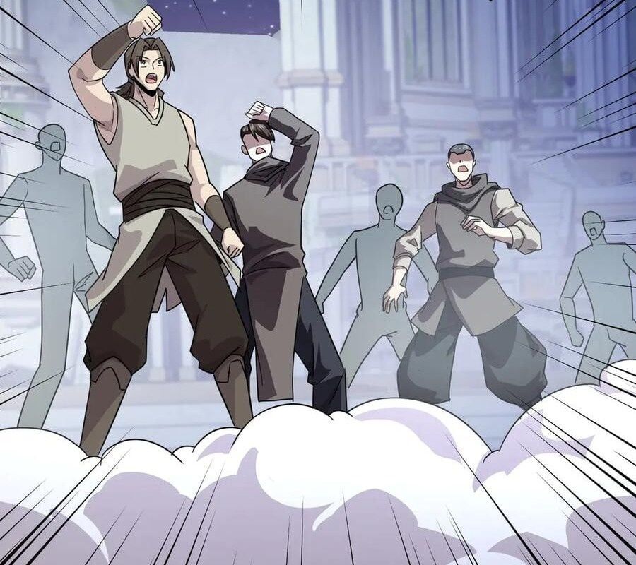 đọc truyện Chỉ Có Ta Có Thể Sử Dụng Triệu Hoán Thuật Chương 138 ảnh 54 tại Thiên Thai Truyện