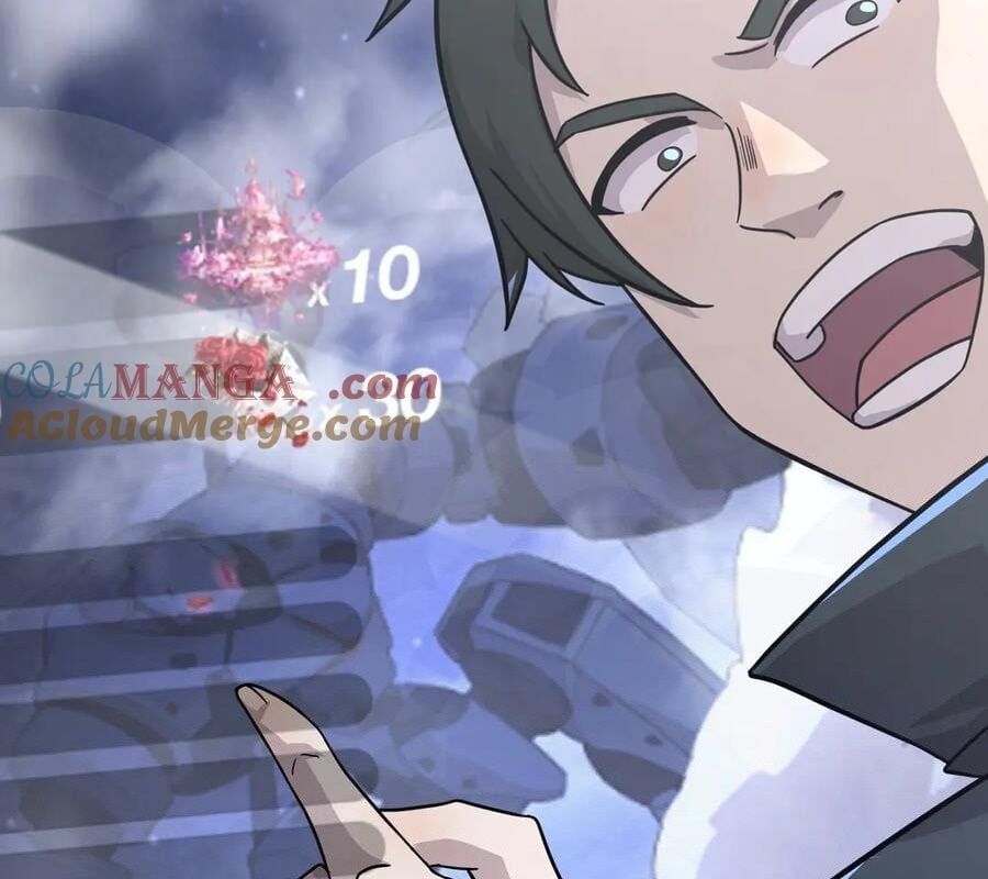 đọc truyện Chỉ Có Ta Có Thể Sử Dụng Triệu Hoán Thuật Chương 138 ảnh 57 tại Thiên Thai Truyện