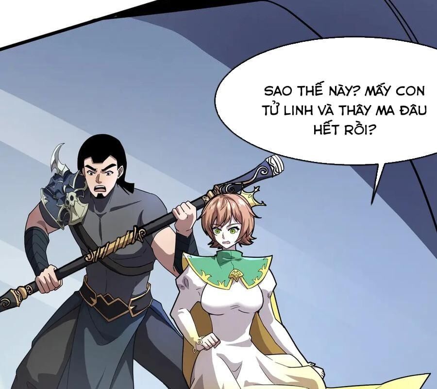 đọc truyện Chỉ Có Ta Có Thể Sử Dụng Triệu Hoán Thuật Chương 138 ảnh 66 tại Thiên Thai Truyện