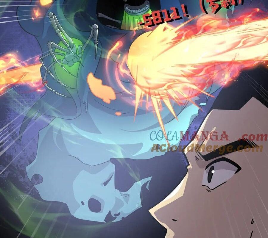 đọc truyện Chỉ Có Ta Có Thể Sử Dụng Triệu Hoán Thuật Chương 138 ảnh 83 tại Thiên Thai Truyện