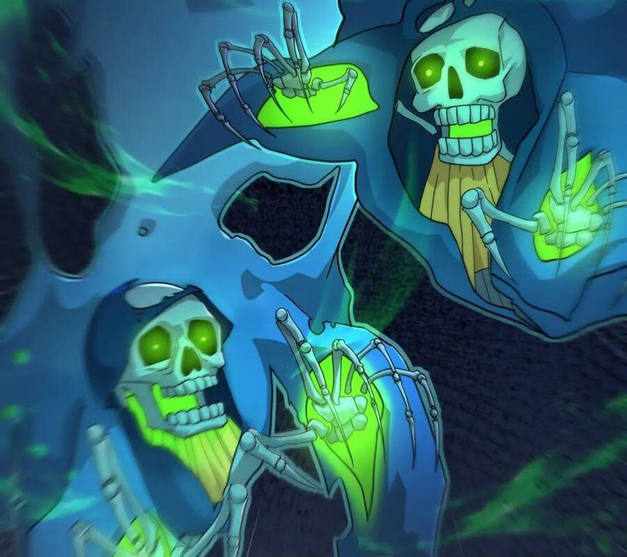 đọc truyện Chỉ Có Ta Có Thể Sử Dụng Triệu Hoán Thuật Chương 138 ảnh 91 tại Thiên Thai Truyện