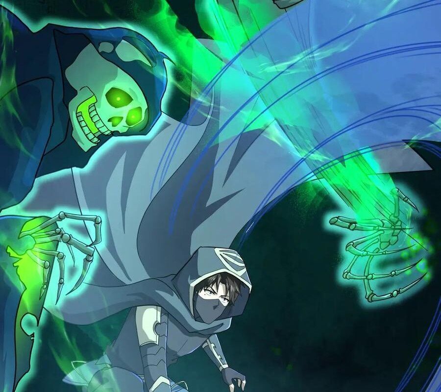 đọc truyện Chỉ Có Ta Có Thể Sử Dụng Triệu Hoán Thuật Chương 138 ảnh 95 tại Thiên Thai Truyện