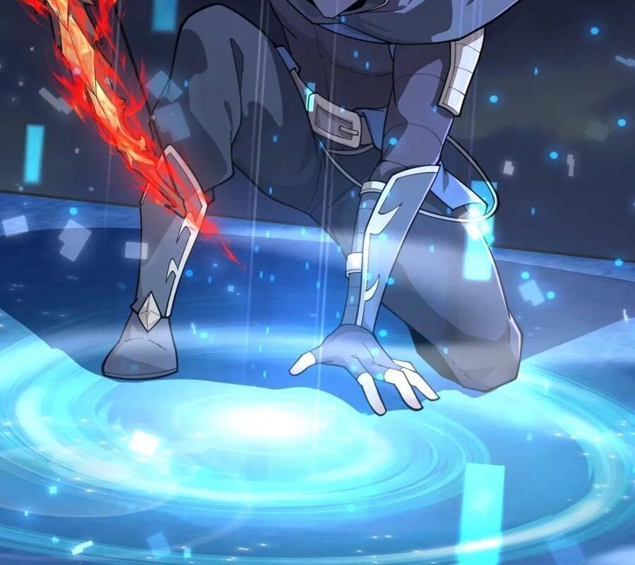 đọc truyện Chỉ Có Ta Có Thể Sử Dụng Triệu Hoán Thuật Chương 138 ảnh 99 tại Thiên Thai Truyện